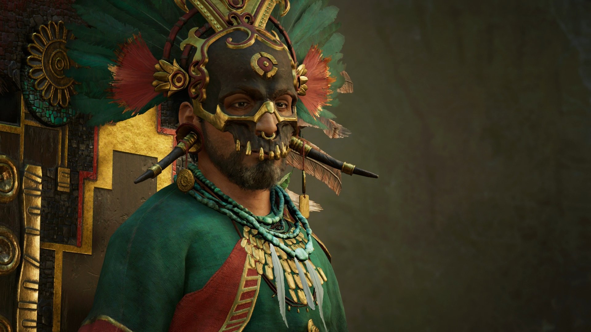 Shadow of the Tomb Raider - Imagen 36